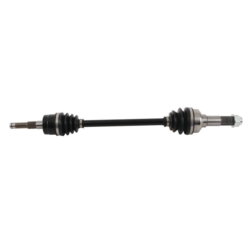 ABR A-Arm Kits - All Balls Racing 06-09 YXR 450F Rhino/06-07 YXR 660F Rhino Axle