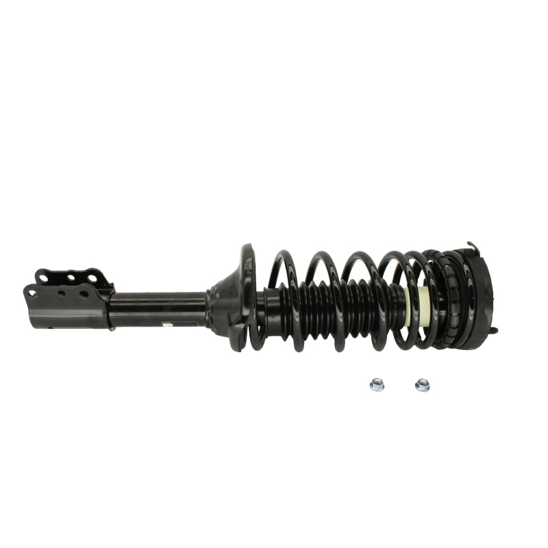 KYB Shocks & Struts Strut Plus - KYB Shocks & Struts Strut Plus Rear Left FORD Escort 1997-03 MERCURY Tracer 1997-99