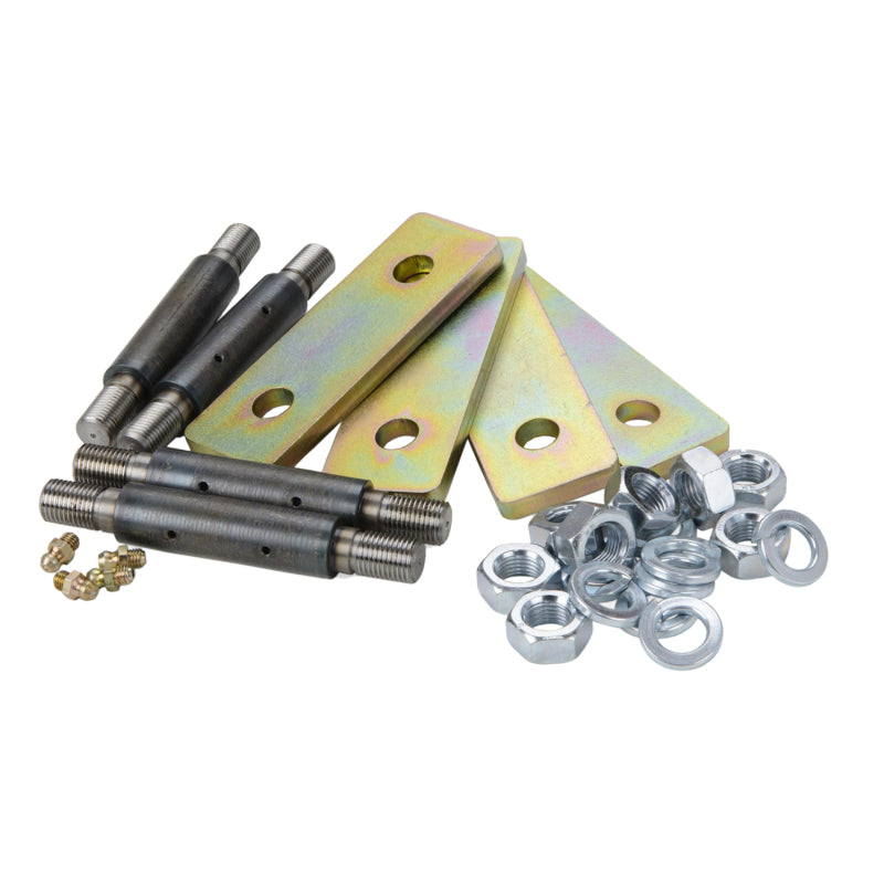 ARB Shackle Kits - ARB Greasable Shackle Kit D22