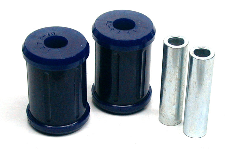 SPR Bushings - Control Arm - SuperPro Mazda 626 Gd Front Low/Inn C/Arm