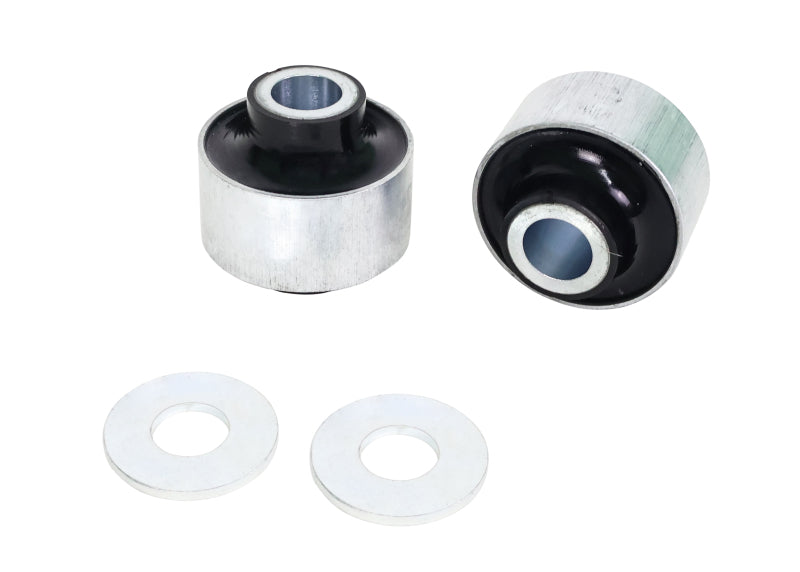 WL Bushings - Control Arm - Whiteline 20-25 Subaru Outback Front Lower Control Arm Bushing