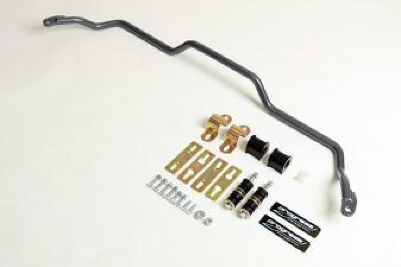 PRG Front Sway Bars - Progress Tech 88-91 Honda Civic/CRX Front Sway Bar (22mm)