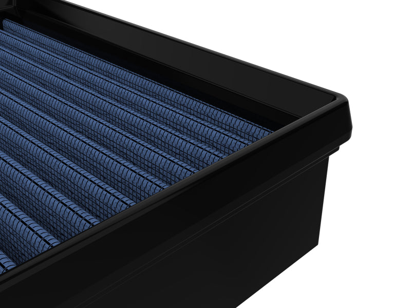 AFE P5R Drop In Air Filter - aFe MagnumFLOW OE Air Filter Pro 5R 15-20 Ford Transit V6-3.5L