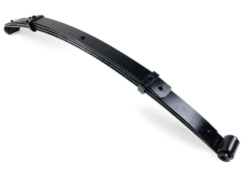 TUF Front Leaf Springs - Tuff Country 69-93 Dodge Truck 1/2 & 3/4 Ton 4wd Front 4in EZ-Ride Leaf Springs (Ea)