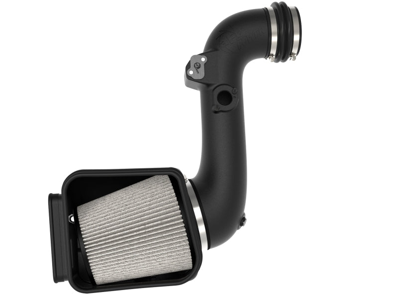 AFE Magnum FORCE Stage-2 Cold Air Intakes - aFe 11-16 GM Silverado / Sierra 2500/3500HD (6.6L V8) MagnumFORCE Intake Stage-2 Pro DRY S