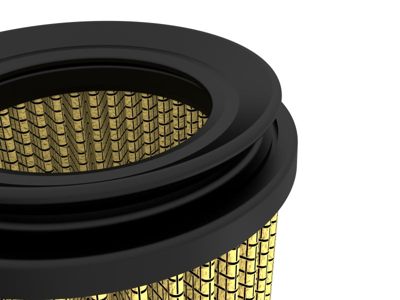 AFE PG7 Air Intake - aFe Aries Powersport Air Filters OER PG7 A/F PG7 SxS - Polaris Ranger XP 05-09