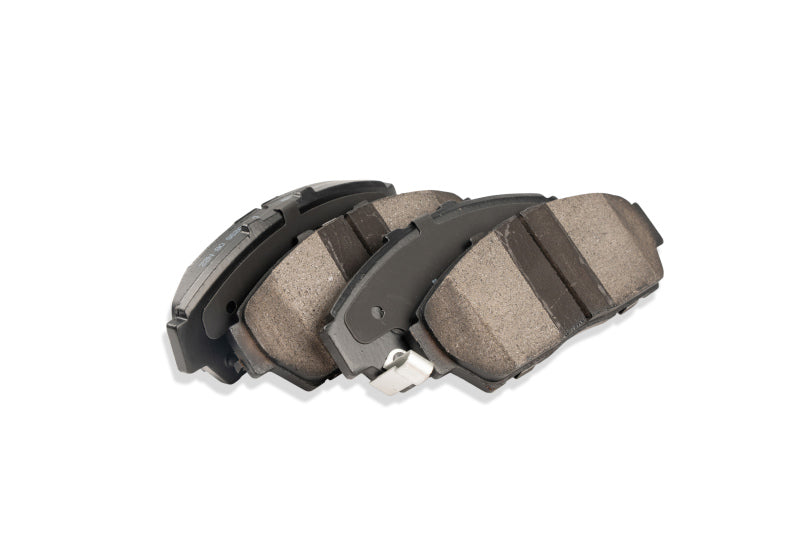 DBA Street Series Brake Pads - DBA 94-01 Acura Integra Front Street Series Brake Pads