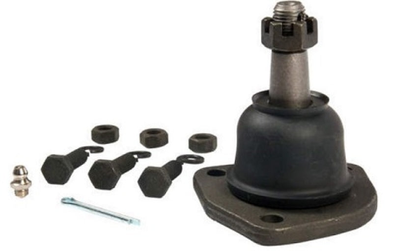 RID Ball Joints - Ridetech 55-57 Chevy Car Lower Ball Joint