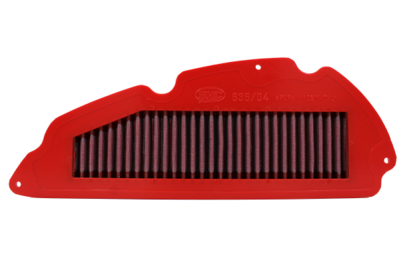 BMC Motorcycle Replacement Filters - BMC 13-17 Honda Nss Forza 300 Replacement Air Filter