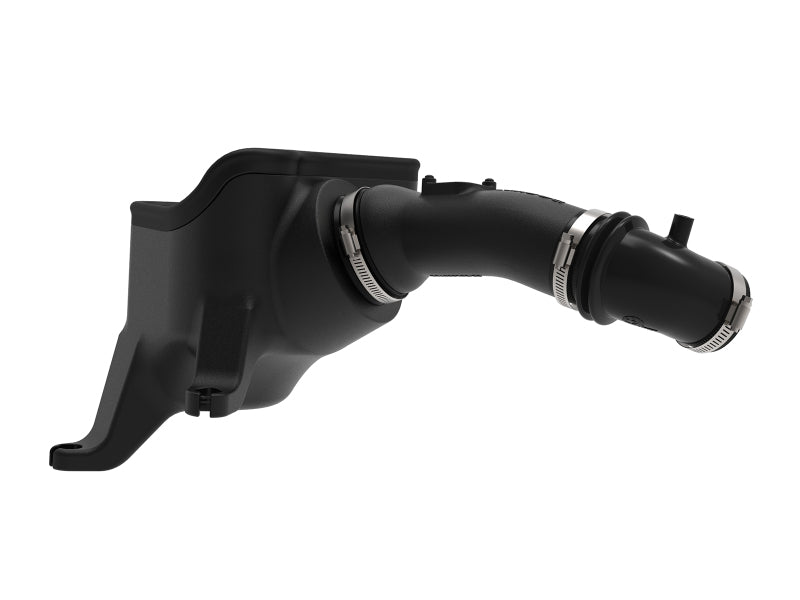 AFE Takeda Stage-2 Cold Air Intakes - aFe Takeda Intakes Stage-2 CAIS w/ Pro Dry S Media 16-18 Honda Civic 2.0L (blk)