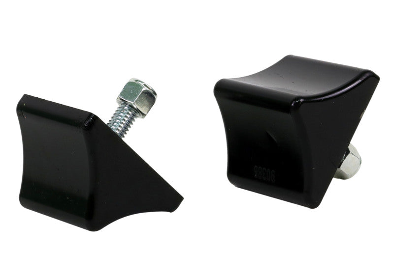 WL Bump Steer Kits - Whiteline 1965-1972 Plymouth Satellite Bump Stop - Bushing