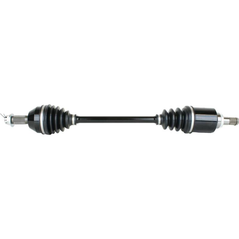 ABR A-Arm Kits - All Balls Racing 17-19/2021 Pioneer 1000 LTD/17-21 Pioneer 1000-5 6 Ball Axle