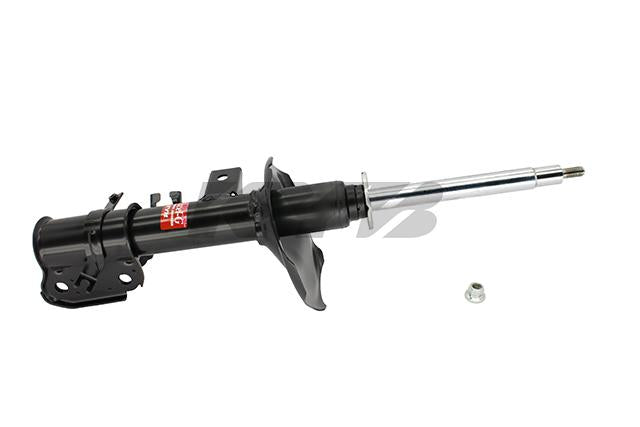 KYB Shock & Strut Excel-G - KYB Shocks & Struts Excel-G Front Left INFINITI QX4 (4WD) 1997-99 NISSAN Pathfinder (2WD) 1996-99 NI