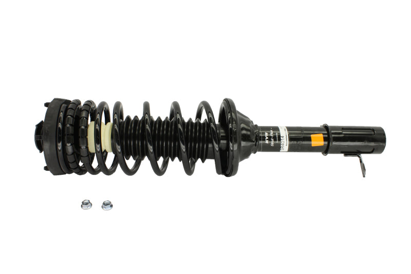 KYB Shocks & Struts Strut Plus - KYB Shocks & Struts Strut Plus Rear Right FORD Escort 1997-03 MERCURY Tracer 1997-99