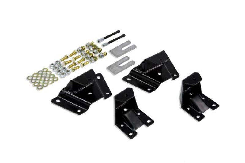 BT Hanger Kit - Belltech HANGER KIT 89-97 FORD RANGER STD. CAB