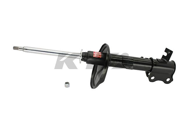 KYB Shock & Strut Excel-G - KYB Shocks & Struts Excel-G Rear Left LEXUS RX300 (AWD) 1999-03 TOYOTA Highlander (AWD) 2001-03