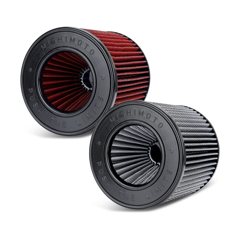 MM Air Intakes - Mishimoto 21+ Ford Bronco 2.3L 2.7L Replacement Filter Dry