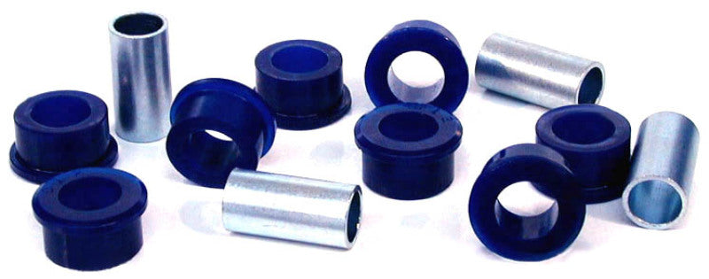 SPR Bushings - Control Arm - SuperPro 1956 MG MGA Base Front Lower Inner Control Arm Bushing Kit