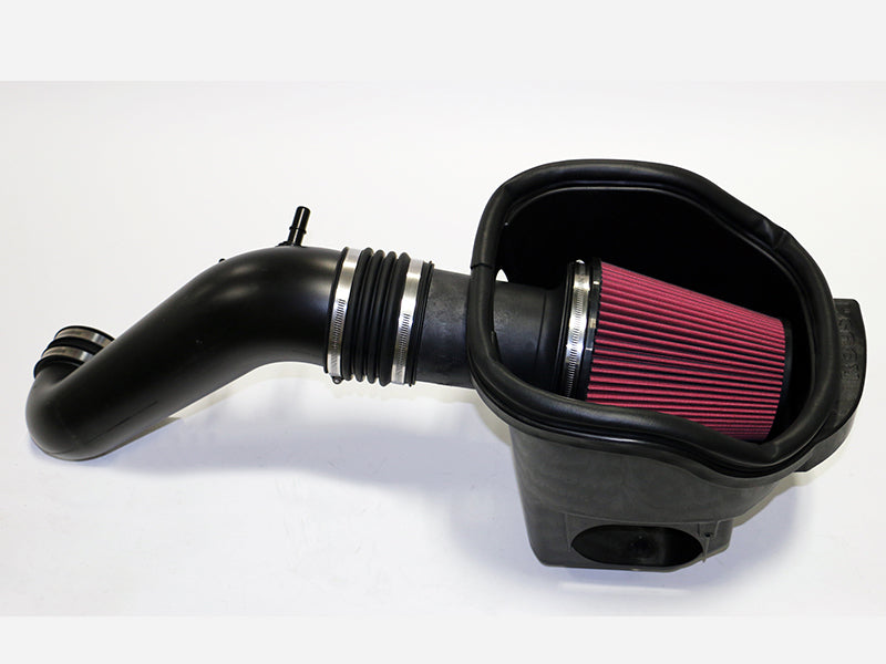 RSH Cold Air Intakes - Roush 2015-2017 F-150 5.0L V8 Cold Air Intake Kit