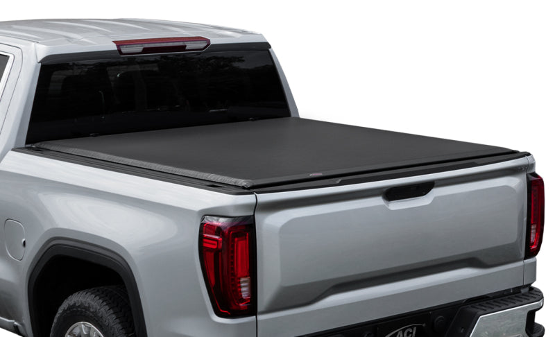 ACC Lorado Roll-Up Cover - Access 2022+ Toyota Tundra 6ft 6in Bed Lorado Roll-Up Cover