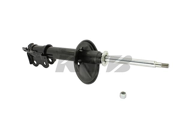 KYB Shock & Strut Excel-G - KYB Shocks & Struts Excel-G Front Left TOYOTA Paseo 1992-95 TOYOTA Tercel 1991-94