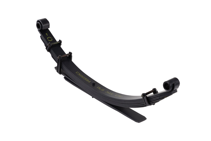 ARB OME Dakar Leaf Springs - ARB / OME Leaf Spring Toy 60 Ser-Rear-