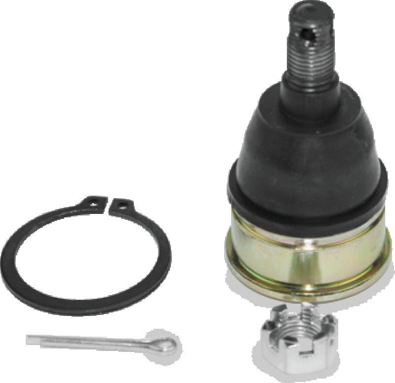QBS Ball Joints - QuadBoss 97-20 Honda TRX250TM/TE FourTrax Recon/ES Upper Ball Joint Kit