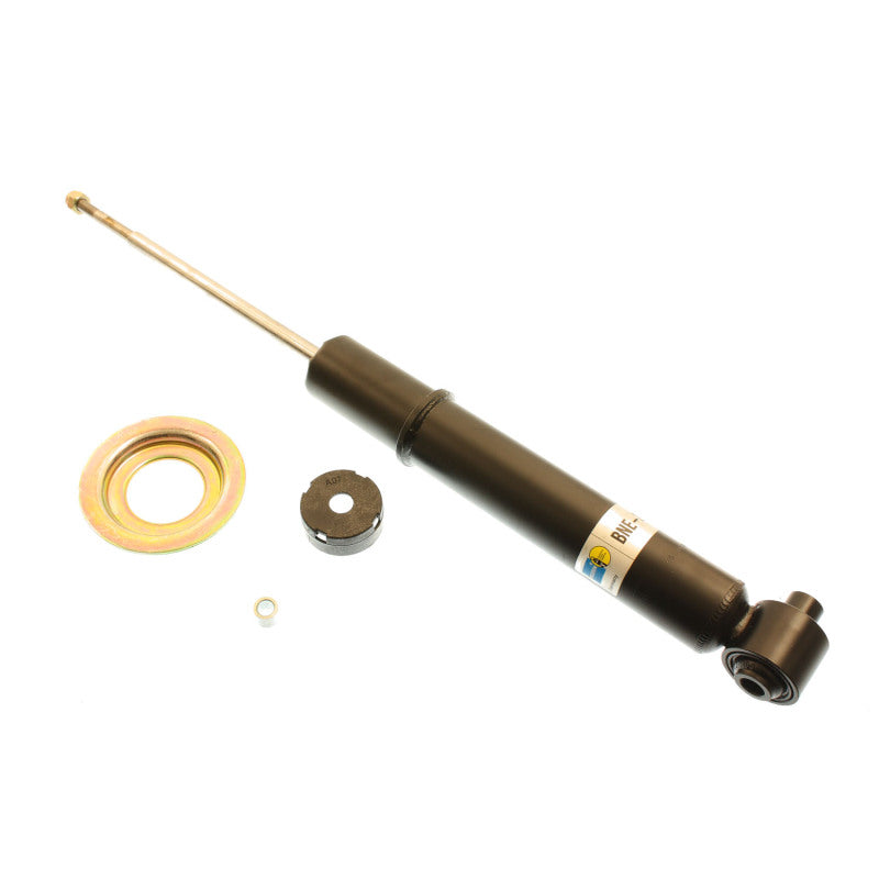 BIL B4 Series Shocks - Bilstein B4 1987 BMW 735i Base Rear Twintube Shock Absorber