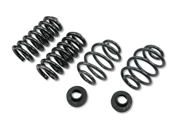 BT Lowering Kit w/o Shocks - Belltech LOWERING KIT W/O SHOCKS