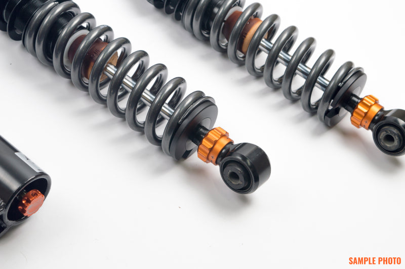 AST 5100 Series Coilovers - AST 17-21 Hyundai i30N PD 5100 Series Coilovers