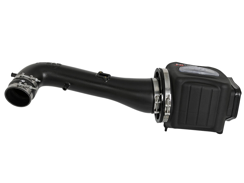 AFE Momentum GT Cold Air Intakes - aFe Momentum GT Pro 5R Cold Air Intake System 15-17 GM SUV V8 5.3L/6.2L