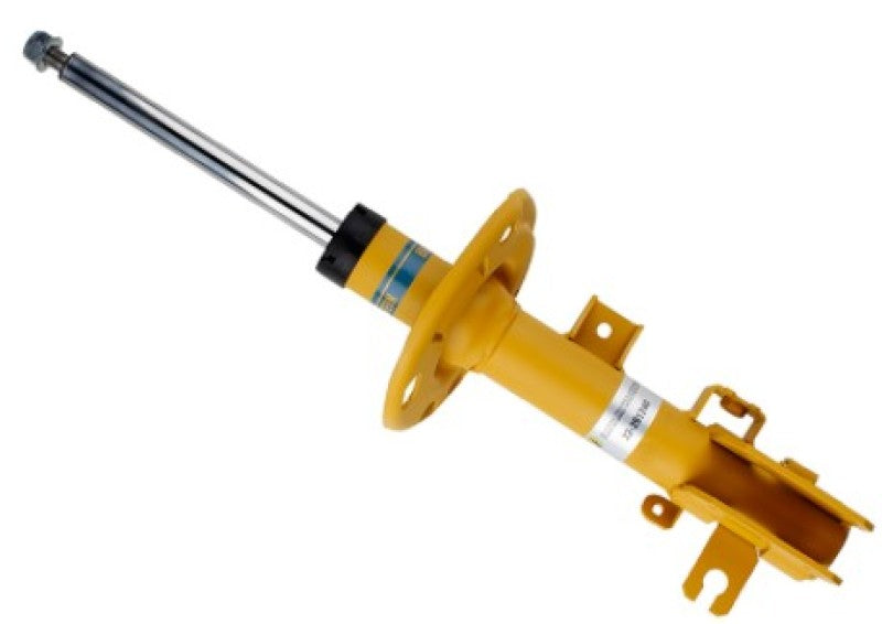 BIL B6 Series Shocks - Bilstein B6 17-20 Mazda CX-5 Front Left Twintube Shock Absorber