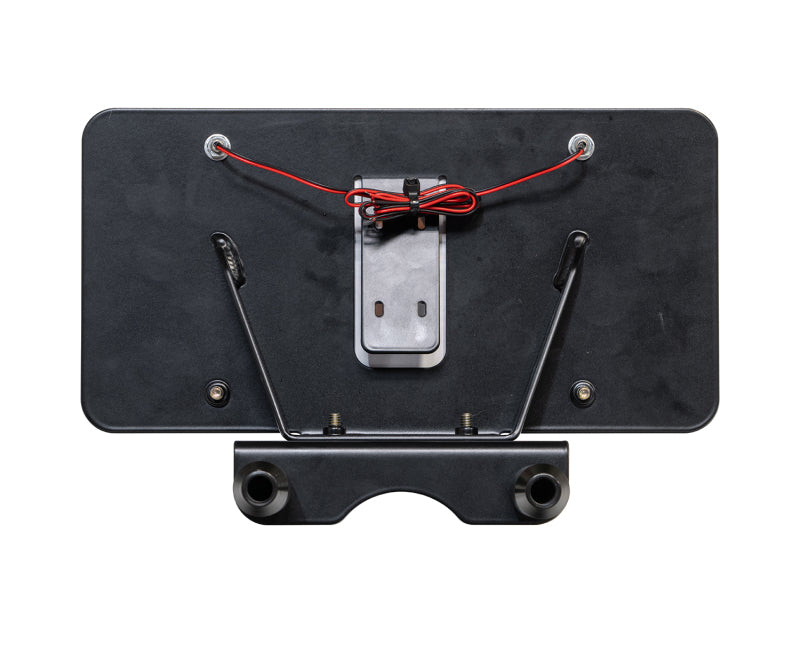 CLI Bumpers - Carli 21-24 Ford Bronco Rear Bumper