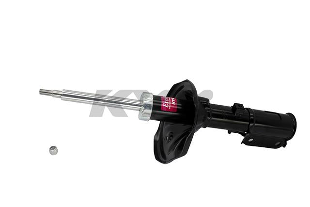 KYB Shock & Strut Excel-G - KYB Shocks & Struts Excel-G Front DODGE 2000 GTX 1989-90 EAGLE 2000 GTX 1991-93 EAGLE Summit 1992-96
