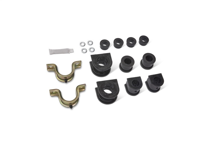 FR Bushing Kits - Ford Racing Bushing Kit