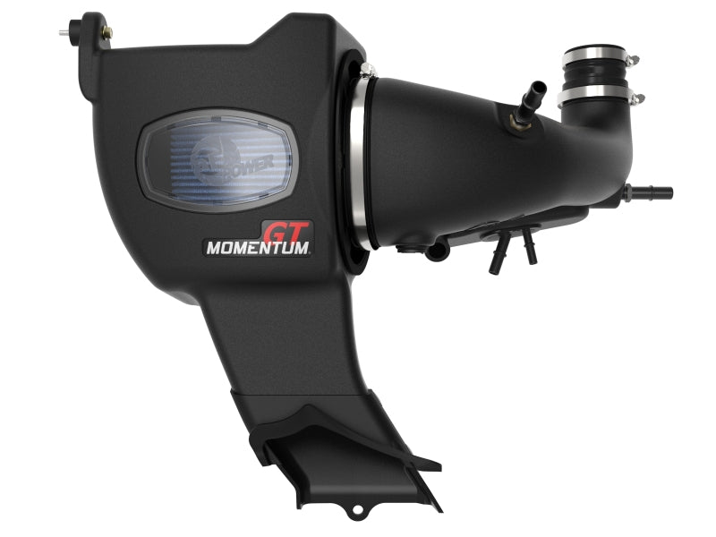 AFE Momentum GT Cold Air Intakes - aFe POWER Momentum HD Cold Air Intake System w/ Pro 5R Media 2021+ Ford Bronco 2.3L (t)