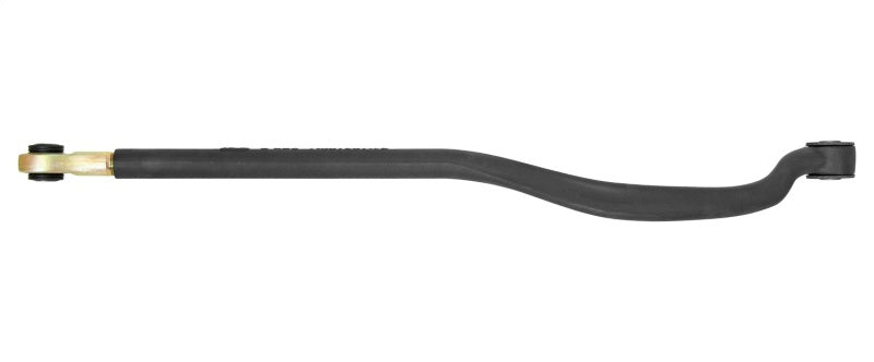 ROK Trac Bars - RockJock JL/JT Johnny Joint Front Trac Bar Forged Organically Shaped Adjustable Greasable
