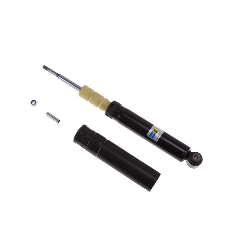 BIL B4 Series Shocks - Bilstein B4 04-09 Mercedes-Benz E320 / E350 AWD Rear Twintube Strut Assembly