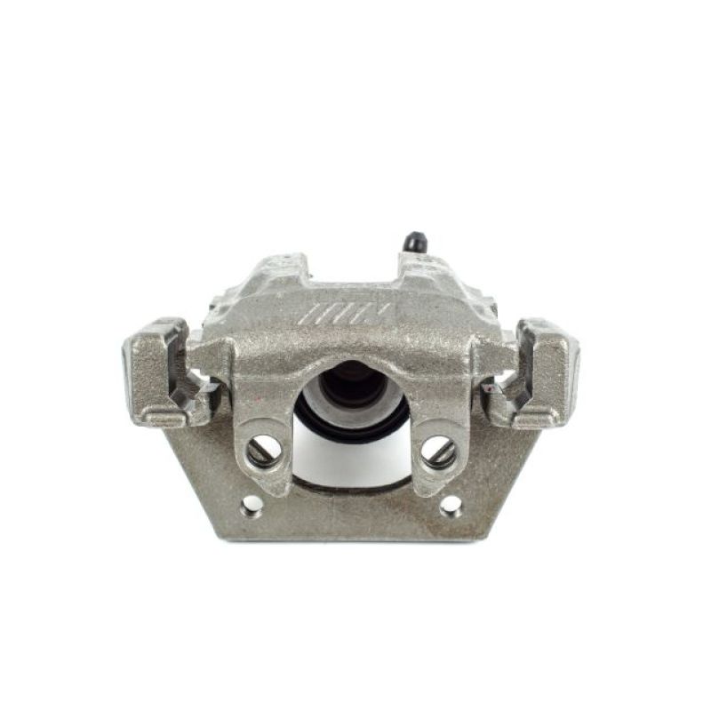 PSB Autospecialty Caliper - Power Stop 01-06 BMW M3 Rear Right Autospecialty Caliper w/Bracket