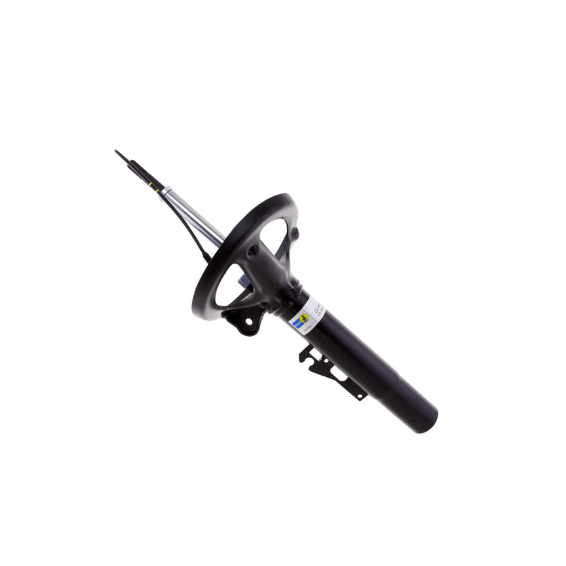 BIL B4 Series Shocks - Bilstein B4 2005 Porsche 911 Carrera 4S Front Left Twintube Strut Assembly