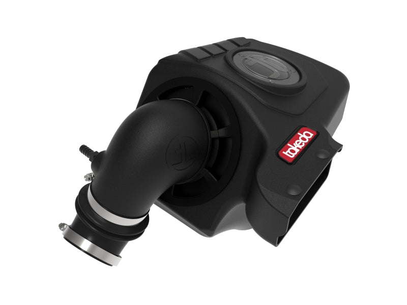 AFE Takeda Momentum Intake - aFe 18-21 Hyundai Kona L4 2.0L Takeda Momentum Cold Air Intake System w/ Pro Dry S Media