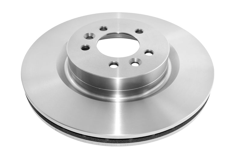 DBA Street Standard Rotors - DBA 2017 Land Rover Discovery Front Street Series Standard Rotor