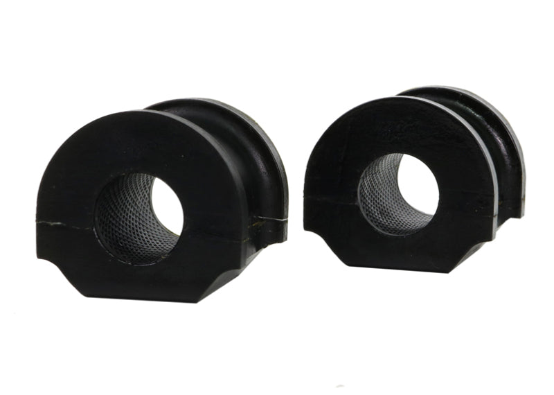 WL Bushings - Sway Bar - Whiteline Plus 9/01-9/06 Acura Integra/RSX / 11/00-05 Honda Civic 20mm Front Sway Bar Mount Bushing
