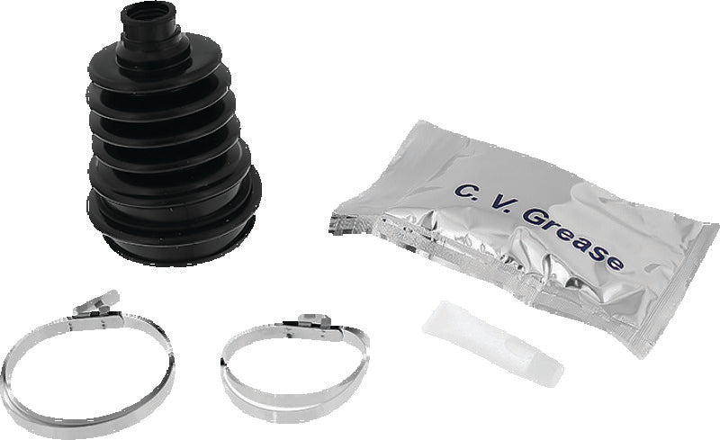 QBS Boots - QuadBoss Universal UTV Replacement Boot