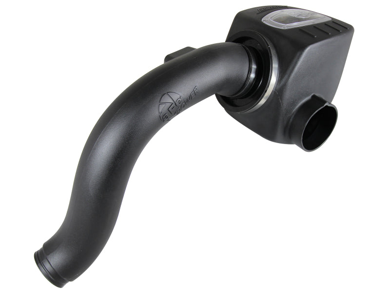 AFE Momentum Cold Air Intakes - aFe Momentum Pro 5R Intake System BMW 528i/ix (F10) 12-15 L4-2.0L (t) N20