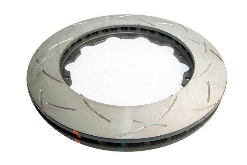 DBA 5000 Series Slotted Rings - DBA 5000 Series Slotted Brake Rotor T3 KP Brembo (80 - 09.5759.96 .97) Replacement Ring