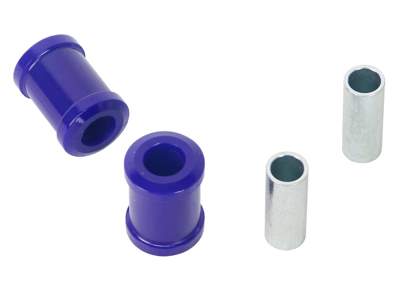 SPR Bushings - Panhard Rods - SuperPro 1996 Toyota 4Runner SR5 Rear Panhard Rod Bushing Set