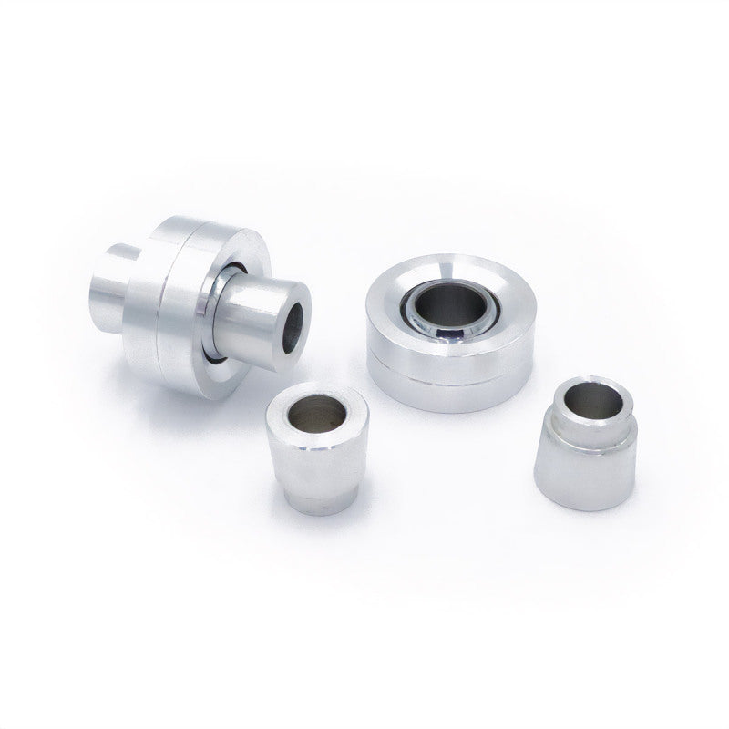 SPP Control Arm Bushings - SPL Parts 04-19 BMW 3 Series/4 Series (E9X/F3X/F8X) Rear Lower Control Arm Knuckle Bushing