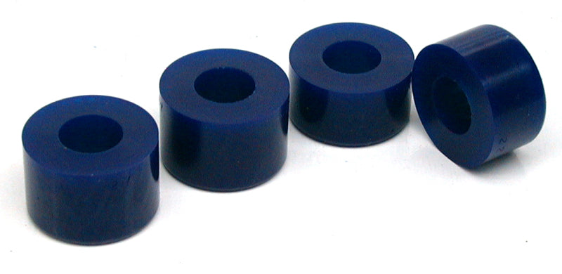 SPR Bushings - Sway Bar - SuperPro Gmh/Nissan-Sway Bar To Hub Mount