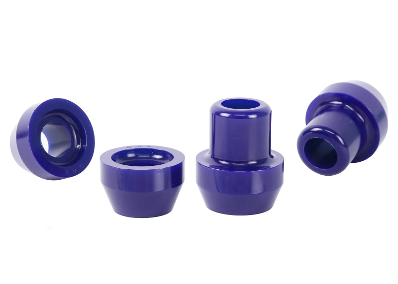 SPR Bushings - Control Arm - SuperPro Ford-Strut Bar To Chassis Mount